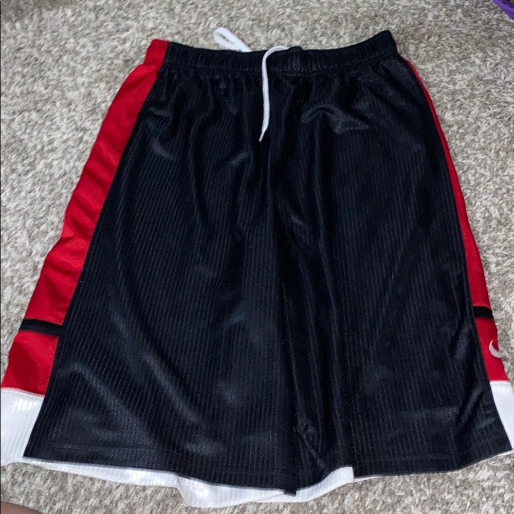Men’s Nike Basketball Shorts